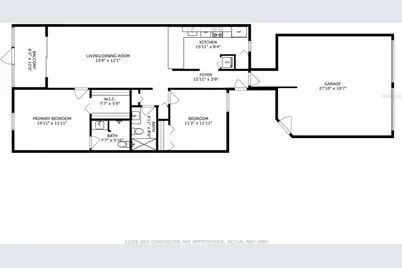 930 Capri Isles Boulevard #120, Venice, FL 34292 - Photo 4