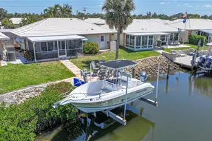 120 Villa Dr, Osprey, FL 34229 - Photo 1