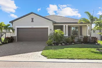 2000 Gardenia Avenue, Port Charlotte, FL 33953 - Photo 2
