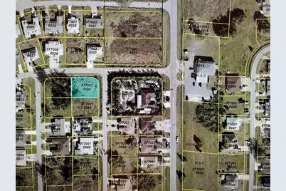 Lot #36 Capilla Lane, North Port, FL 34287 - Photo 2