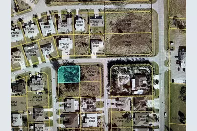 Lot #1 Capilla Lane, North Port, FL 34287 - Photo 1