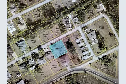 Lot 18,19,20 Margarita Avenue, North Port, FL 34287 - Photo 2