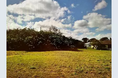 Lot#27 San Marco Avenue, North Port, FL 34287 - Photo 2