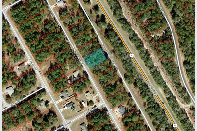 9531 N Sandree Drive, Citrus Springs, FL 34434 - Photo 1