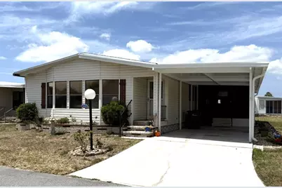 122 Rarotonga Road, North Port, FL 34287 - Photo 1