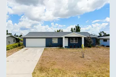 144 Rotonda Circle, Rotonda West, FL 33947 - Photo 1