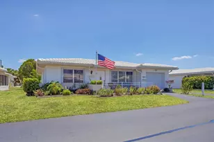 8701 Pickwick Rd, North Port, FL 34287 - Photo 2