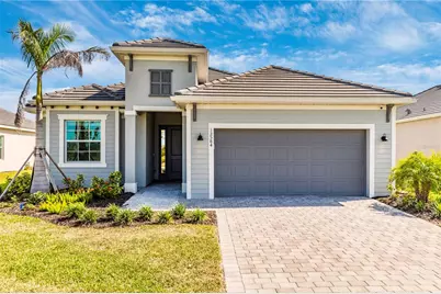 12584 Wellen Golf Street, Venice, FL 34293 - Photo 1