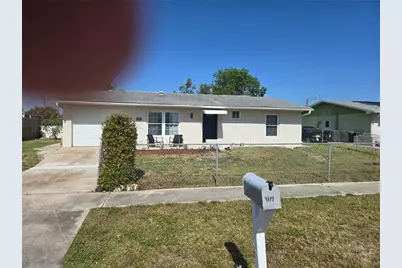 4149 Gorgas Street, North Port, FL 34287 - Photo 1