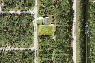 106 Statler St, Port Charlotte, FL 33954 - Photo 1