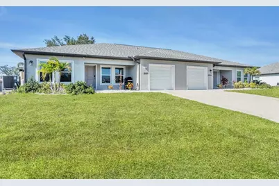 12031 Saragossa Lane, North Port, FL 34287 - Photo 2