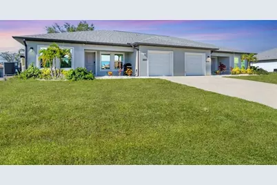 12031 Saragossa Lane, North Port, FL 34287 - Photo 1