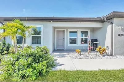 12031 Saragossa Lane, North Port, FL 34287 - Photo 4