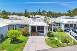 608 Fair Winds Dr, Nokomis, FL 34275 - Photo 2