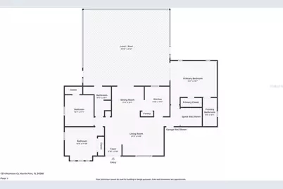 1214 Rumson Court, North Port, FL 34288 - Photo 38