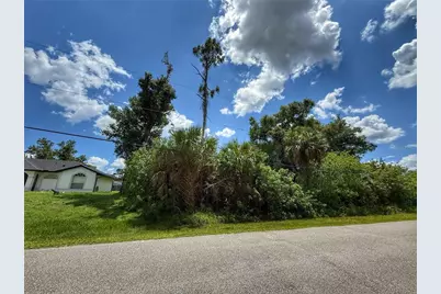 Wecoma Ave, North Port, FL 34287 - Photo 2