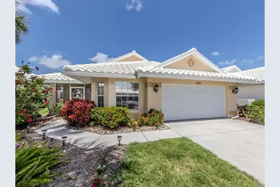 1531 Belfry Drive, Venice, FL 34292 - Photo 2