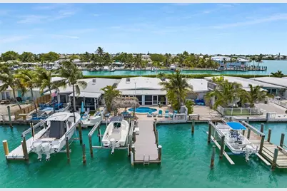 8 Sadowski Causeway, Key Colony Beach, FL 33051 - Photo 48