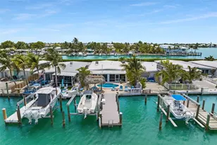 8 Sadowski Causeway, Key Colony Beach, FL 33051 - Photo 48