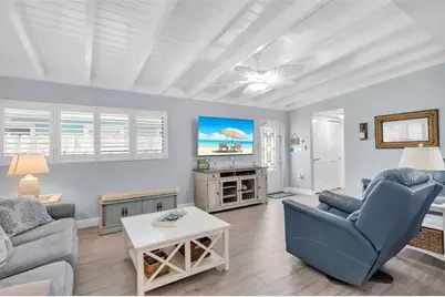 8 Sadowski Causeway, Key Colony Beach, FL 33051 - Photo 14