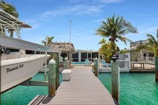 8 Sadowski Causeway, Key Colony Beach, FL 33051 - Photo 32