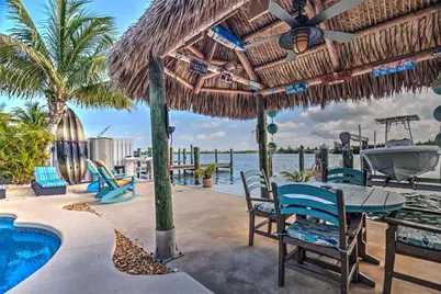 8 Sadowski Causeway, Key Colony Beach, FL 33051 - Photo 2