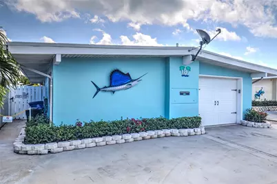 8 Sadowski Causeway, Key Colony Beach, FL 33051 - Photo 1