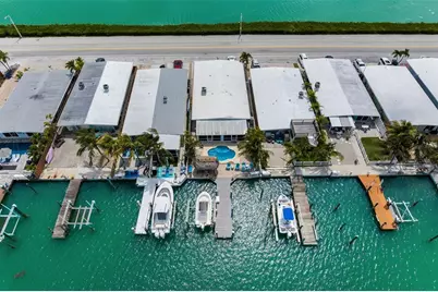8 Sadowski Causeway, Key Colony Beach, FL 33051 - Photo 44