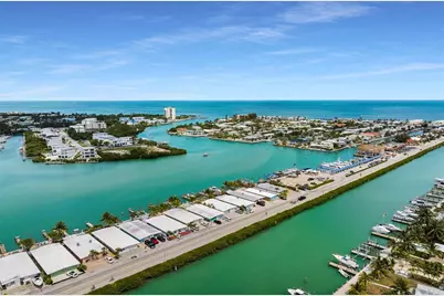 8 Sadowski Causeway, Key Colony Beach, FL 33051 - Photo 42