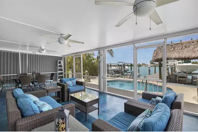 8 Sadowski Causeway, Key Colony Beach, FL 33051 - Photo 8