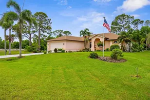 3918 NW 46th St, Cape Coral, FL 33993 - Photo 1