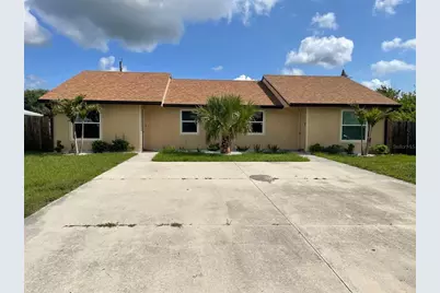 11248 Pendleton Avenue #A&B, Englewood, FL 34224 - Photo 2