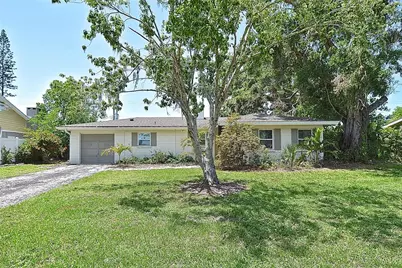3340 Webber Street, Sarasota, FL 34239 - Photo 1