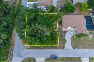 Lots 17108 & 17109 Valencia Rd, Venice, FL 34293 - Photo 1