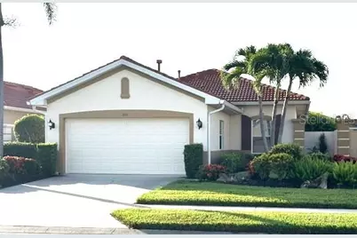 301 Padova Way, North Venice, FL 34275 - Photo 1