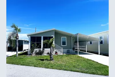 623 Leisure, Venice, FL 34285 - Photo 1