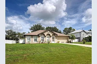 3139 Point Street, North Port, FL 34286 - Photo 1