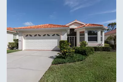 4831 Summertree Road, Venice, FL 34293 - Photo 1