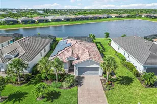 15145 Spanish Point Dr, Port Charlotte, FL 33981 - Photo 8