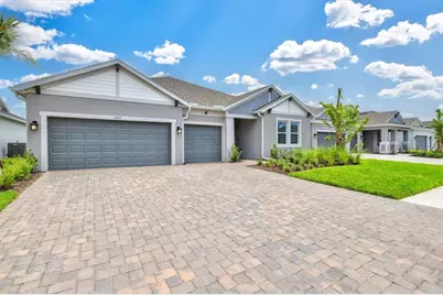 1607 Laurel Brook Lane, Port Charlotte, FL 33953 - Photo 1