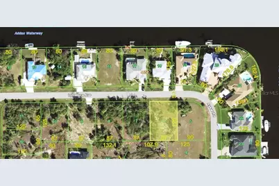 15181 Lyneburg Avenue, Port Charlotte, FL 33981 - Photo 4