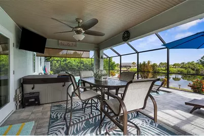 108 Albatross Road, Rotonda West, FL 33947 - Photo 18