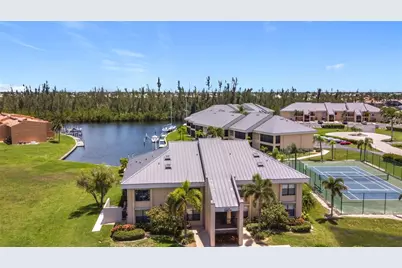 1335 Rock Dove Court #unit 49, Punta Gorda, FL 33950 - Photo 1