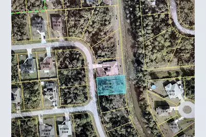 Lot 24 Campbell Street, North Port, FL 34288 - Photo 1