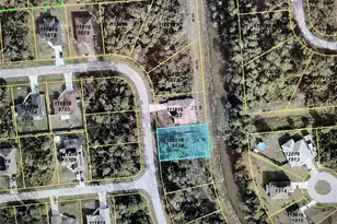 Lot 24 Campbell St, North Port, FL 34288 - Photo 1