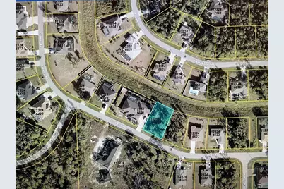 Lot 25 Cromey Road, North Port, FL 34288 - Photo 1