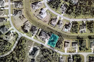 Lot 25 Cromey Rd, North Port, FL 34288 - Photo 1