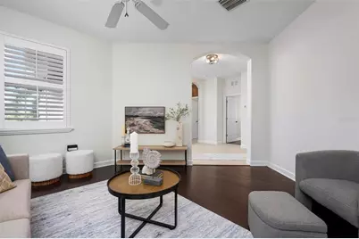 114 Bella Vista Terrace #6C, North Venice, FL 34275 - Photo 8