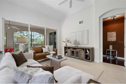 114 Bella Vista Terrace #6C, North Venice, FL 34275 - Photo 8