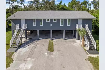 23019 Seneca Avenue #A, Port Charlotte, FL 33980 - Photo 1